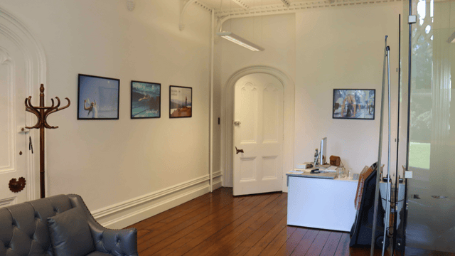 Cheadle Clinic 04